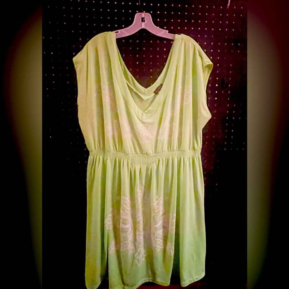 Soft Comfy Dress